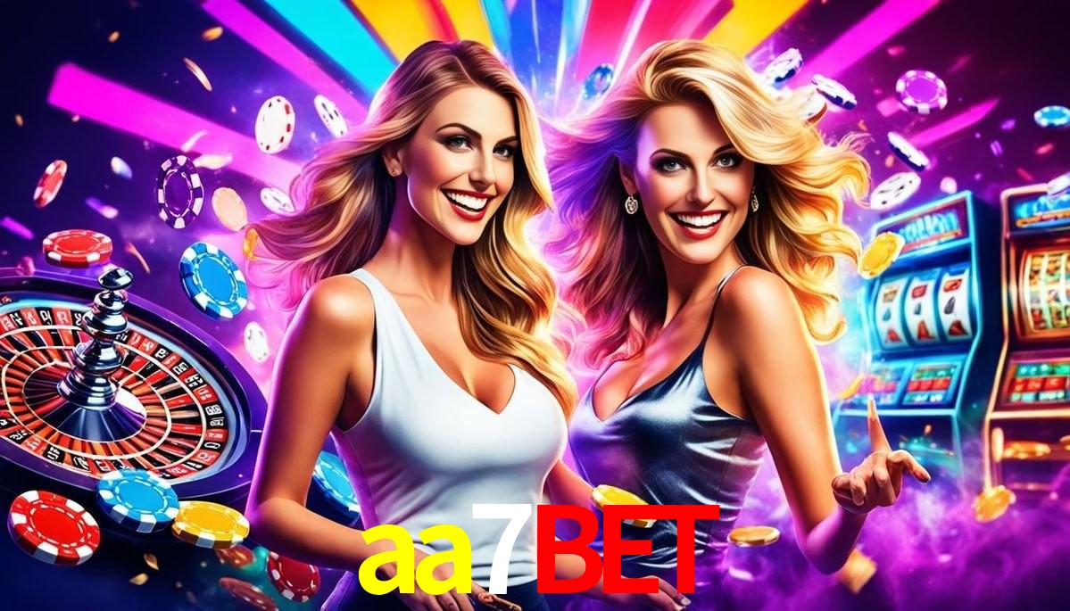 Experiência VIP aa7bet