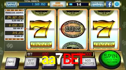 Desvendando o Mundo dos Jogos Virtuais na aa7bet