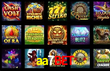 Descubra a Essência do aa7bet: Nossa História e Compromissos
