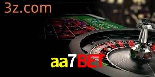A Emoção das Apostas ao Vivo no aa7bet