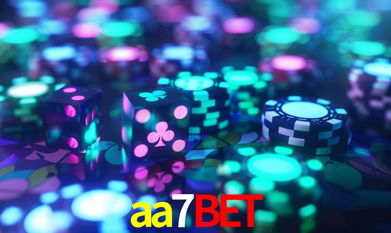 Casino Ao Vivo aa7bet