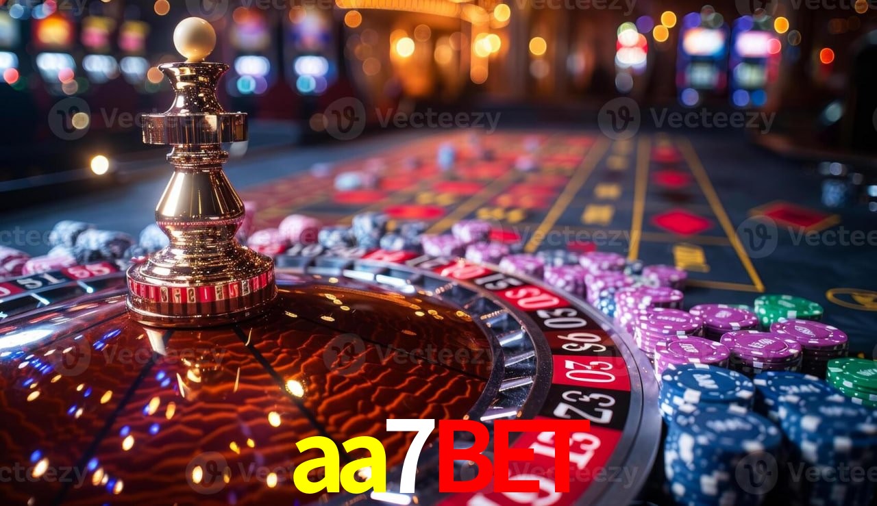 A Popularidade dos Caça-Níqueis no aa7bet