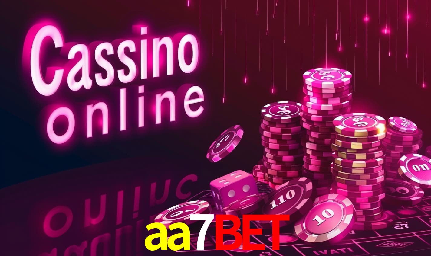 Bônus Diários aa7bet