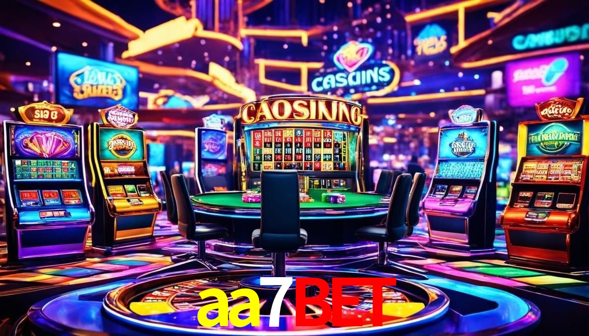 Sistemas de Segurança aa7bet