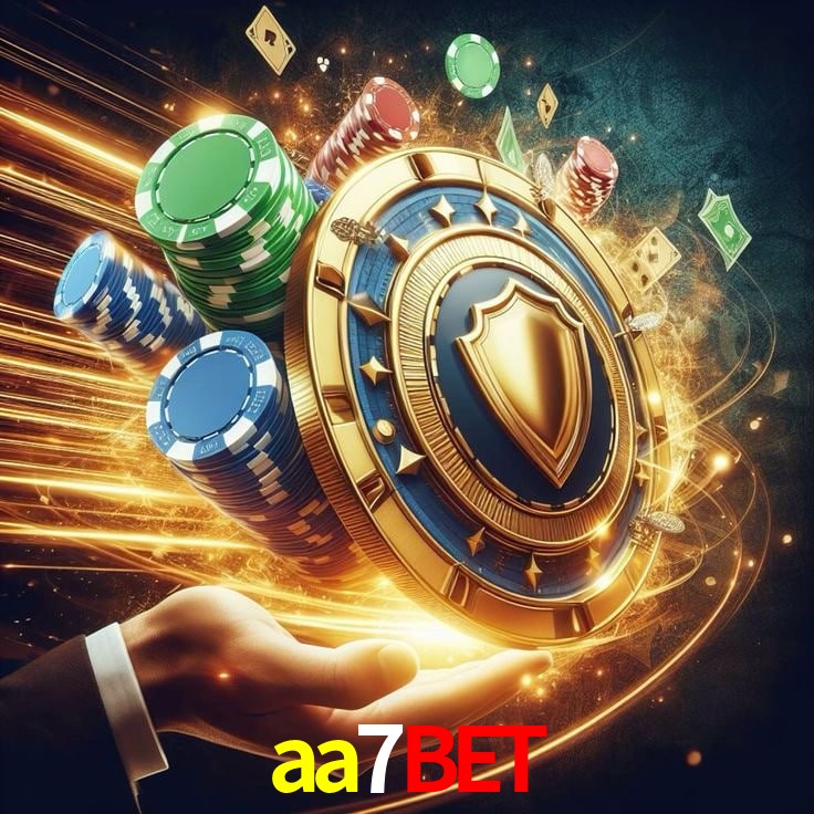 Ofertas Exclusivas aa7bet