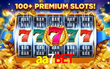 Inovações de Jogos na aa7bet: O Futuro das Experiências Interativas