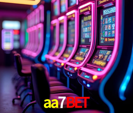 Tecnologia da Plataforma aa7bet