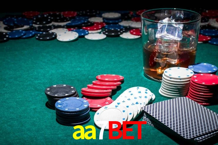 Provedores de Jogos aa7bet
