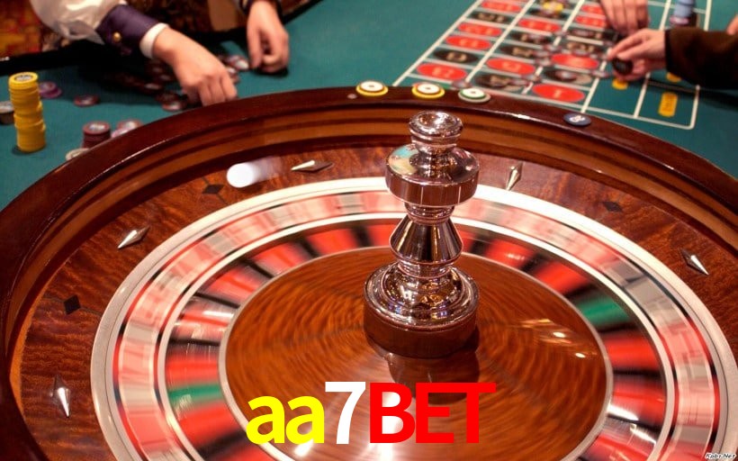 Estatísticas do Jogo aa7bet