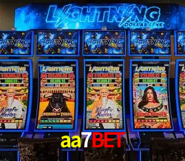 Apostas Esportivas na aa7bet: Um Guia Completo