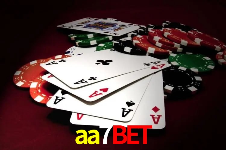 Diretório de Jogos aa7bet