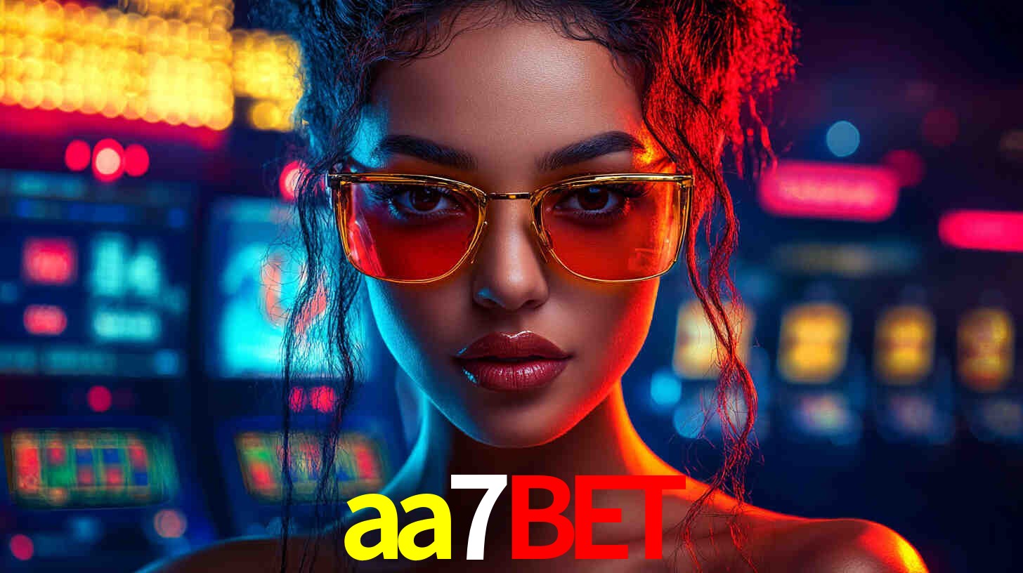Apostas de Futebol aa7bet