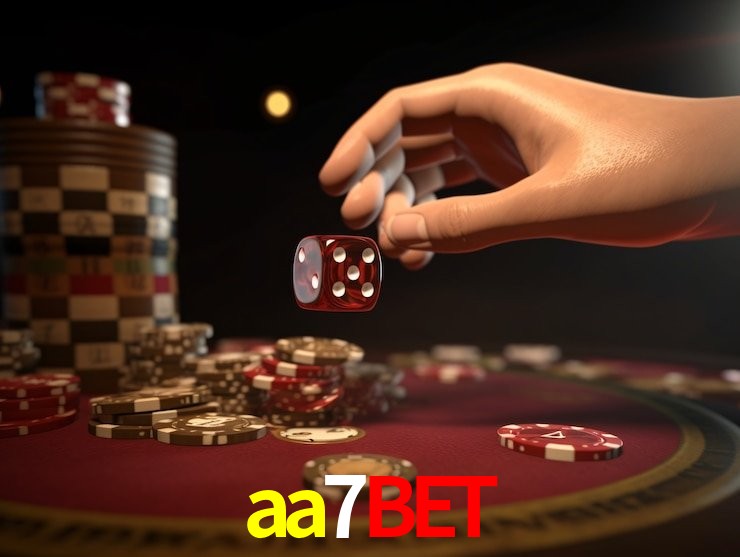 Ofertas Exclusivas aa7bet