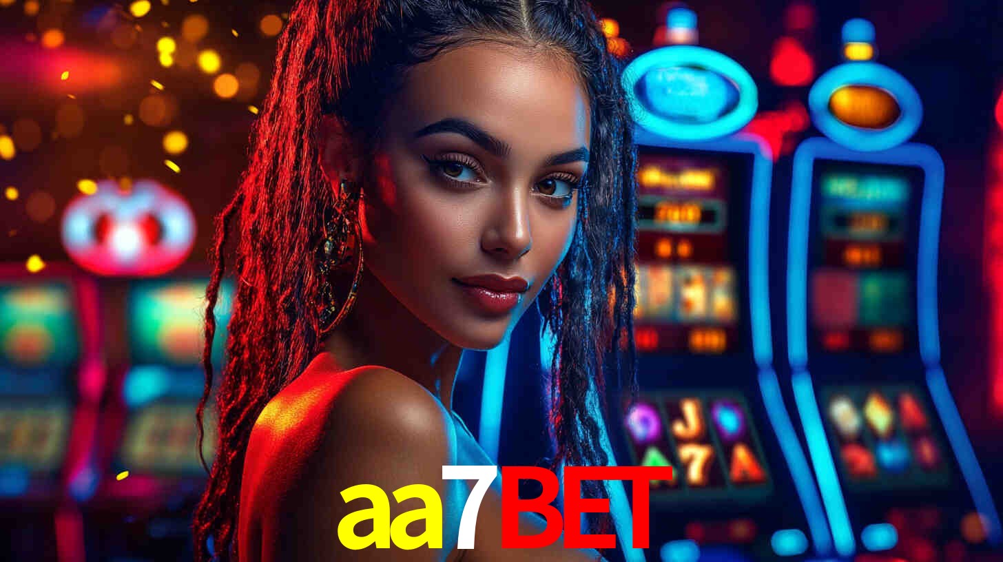 Apostas de Tênis aa7bet
