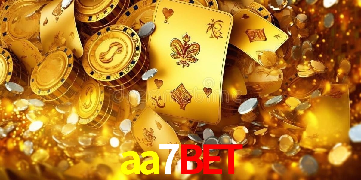 Torneios aa7bet