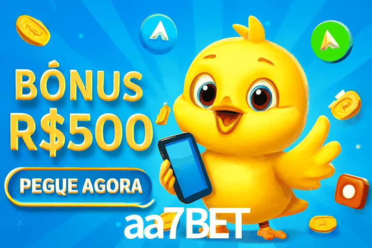 Desvendando o Mundo dos Jogos Virtuais na aa7bet