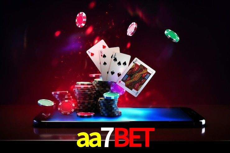 Descubra a Essência do aa7bet: Nossa História e Compromissos