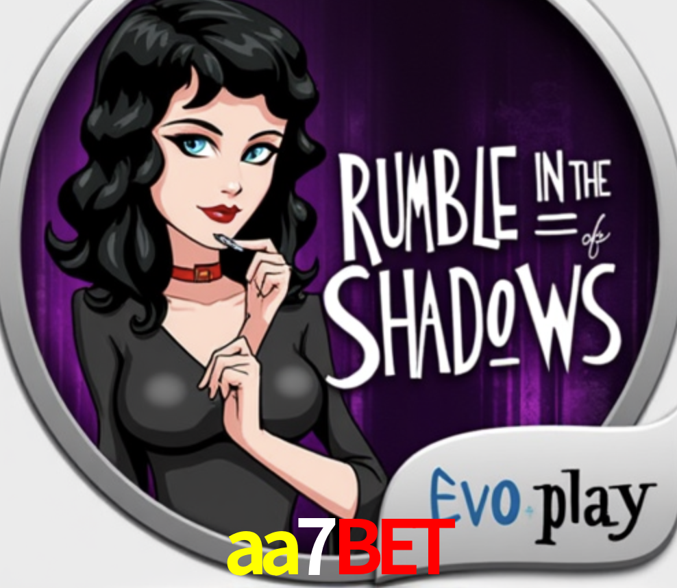 Descubra o Mundo do Cassino Online com aa7bet