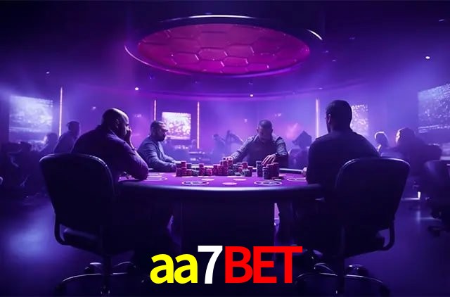 Integração de APIs aa7bet