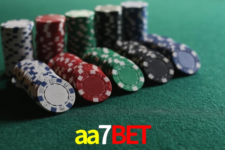 Casino VIP aa7bet