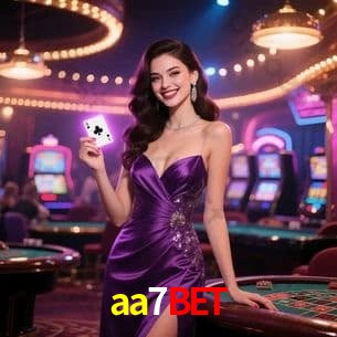 Recursos de Bônus aa7bet