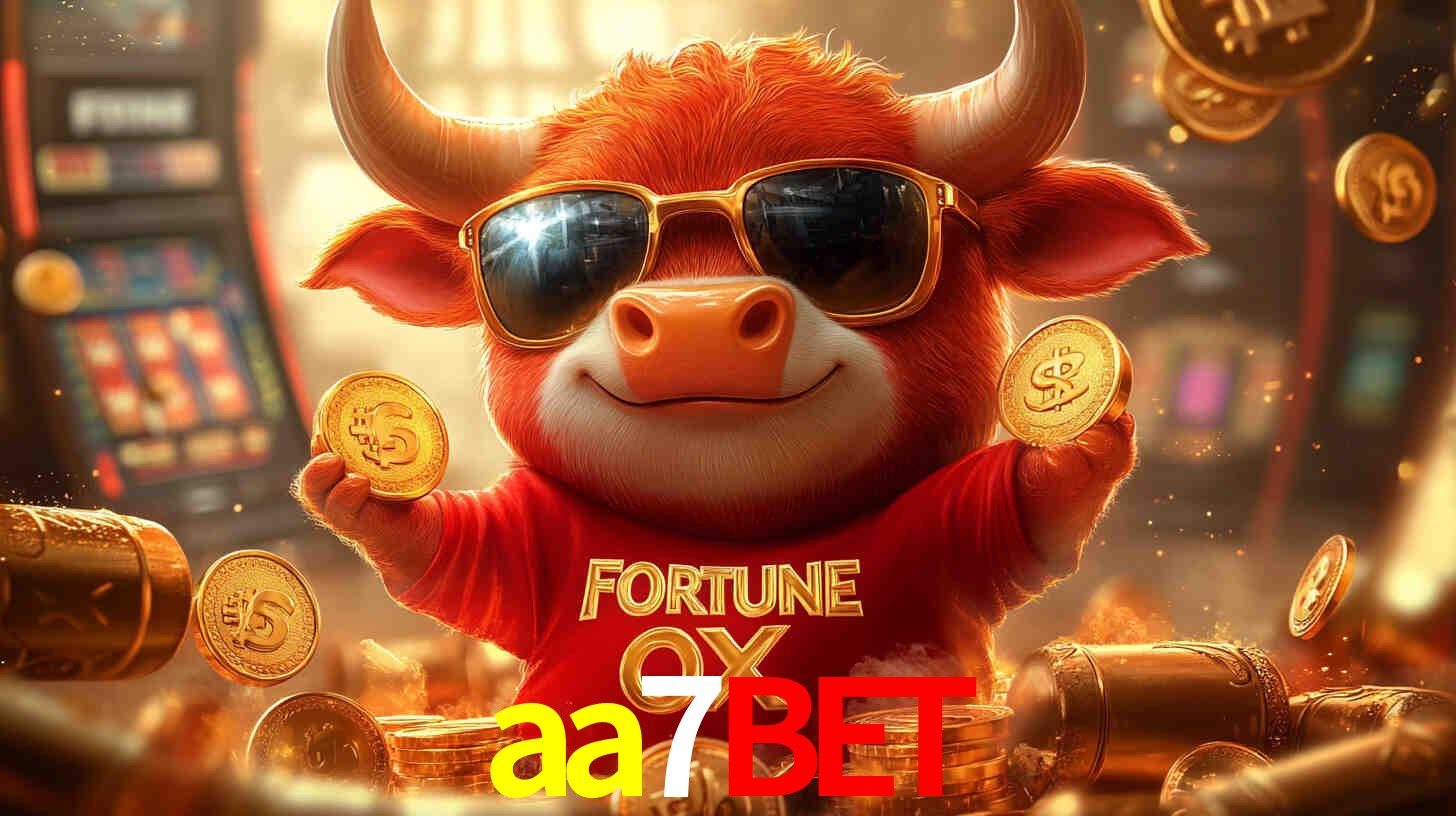aa7bet: A Experiência de Casino com Jogos de Mesa ao Vivo