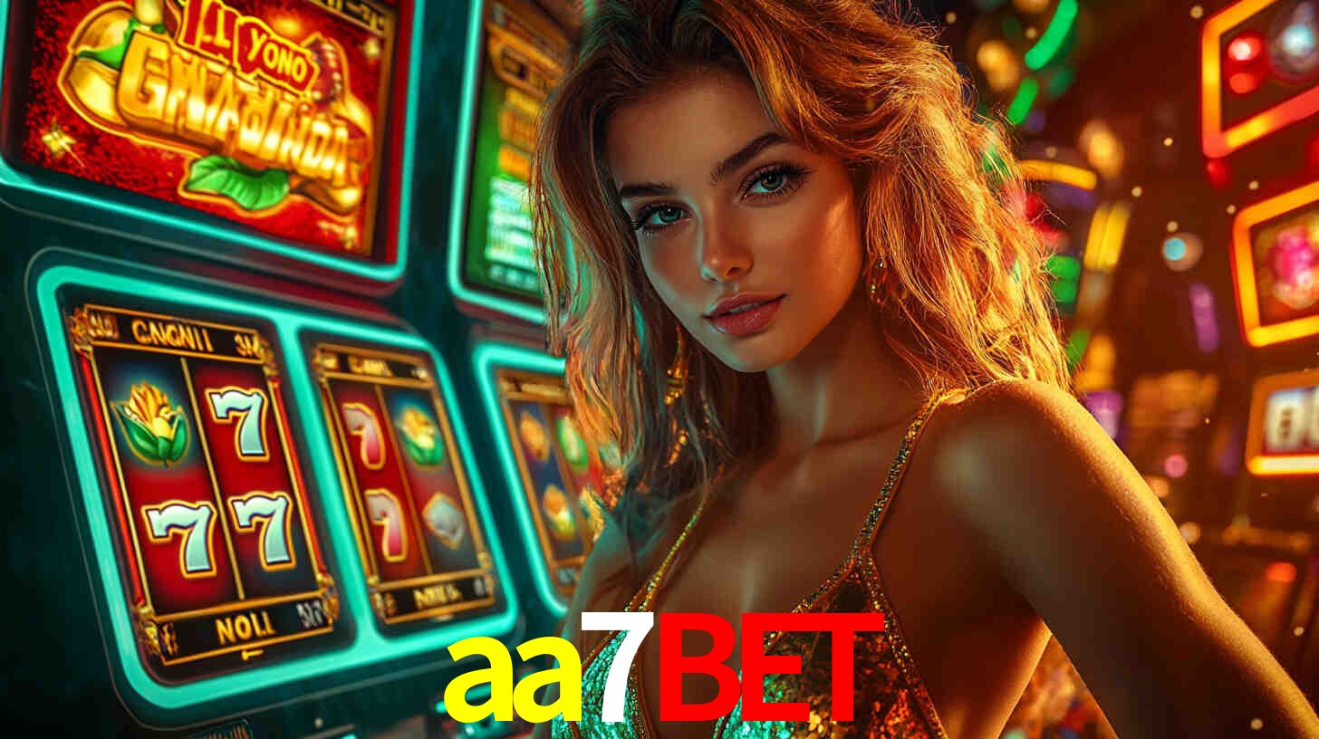 Bônus Diários aa7bet