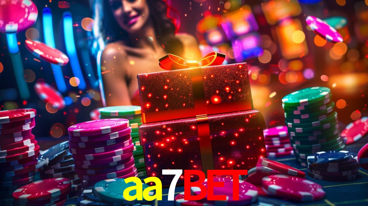 Casino VIP aa7bet