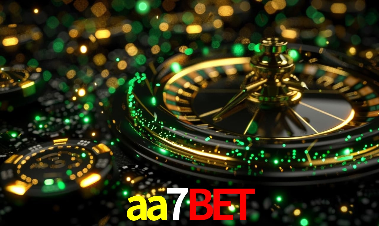 Integração de APIs aa7bet