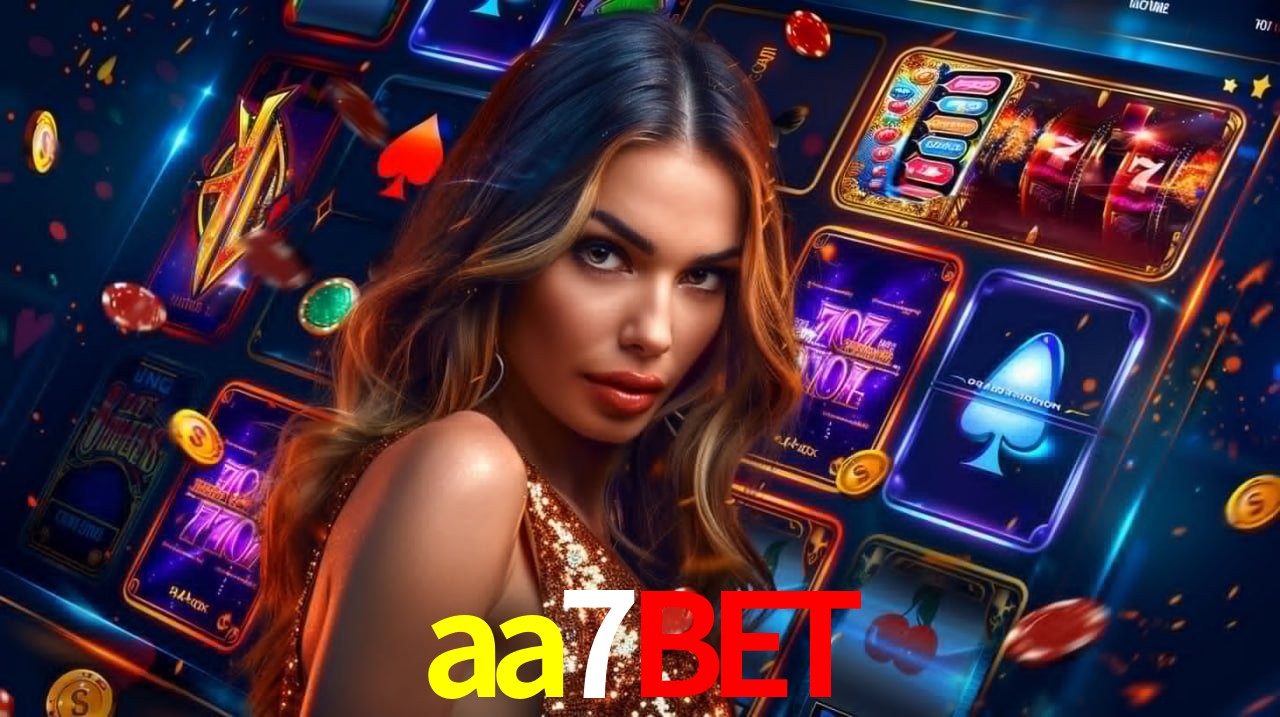 Casino Ao Vivo aa7bet