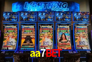 Descubra o Programa VIP da aa7bet: Vantagens Exclusivas para Jogadores