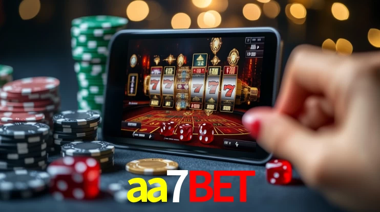 Torneios aa7bet