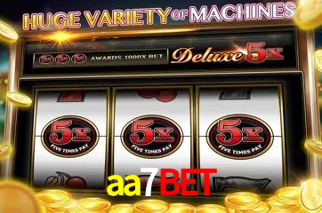 Desvendando o Mundo dos Jogos Virtuais na aa7bet