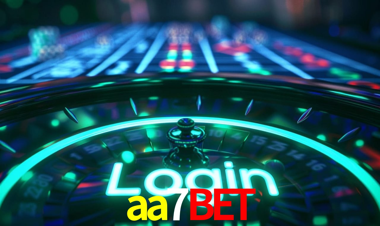 Cadastro Rápido aa7bet