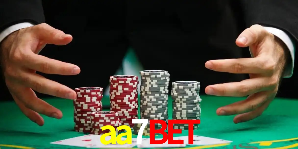 Promoção Relâmpago aa7bet