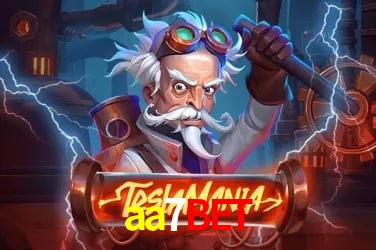 Experiência VIP aa7bet