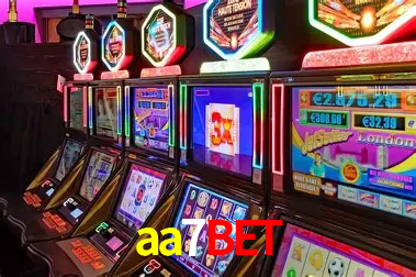 A Experiência Imersiva dos Cassinos Ao Vivo no aa7bet