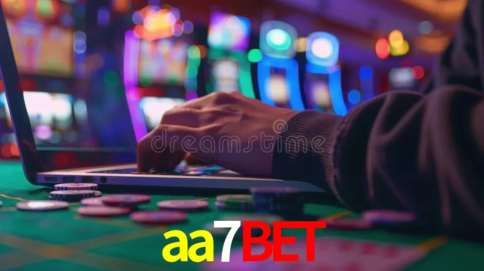 Mesa de Roleta aa7bet