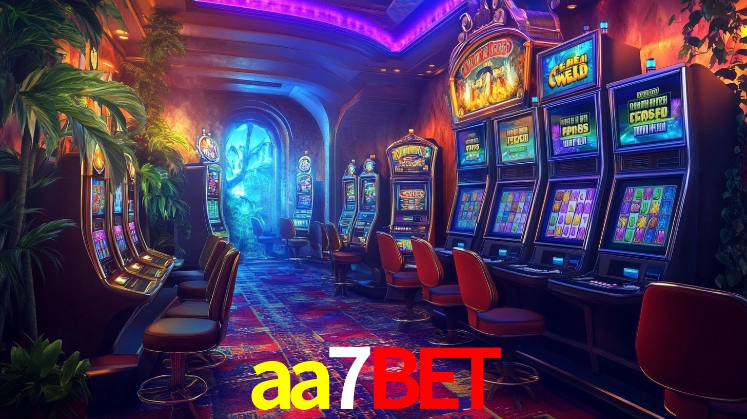 Programa VIP aa7bet