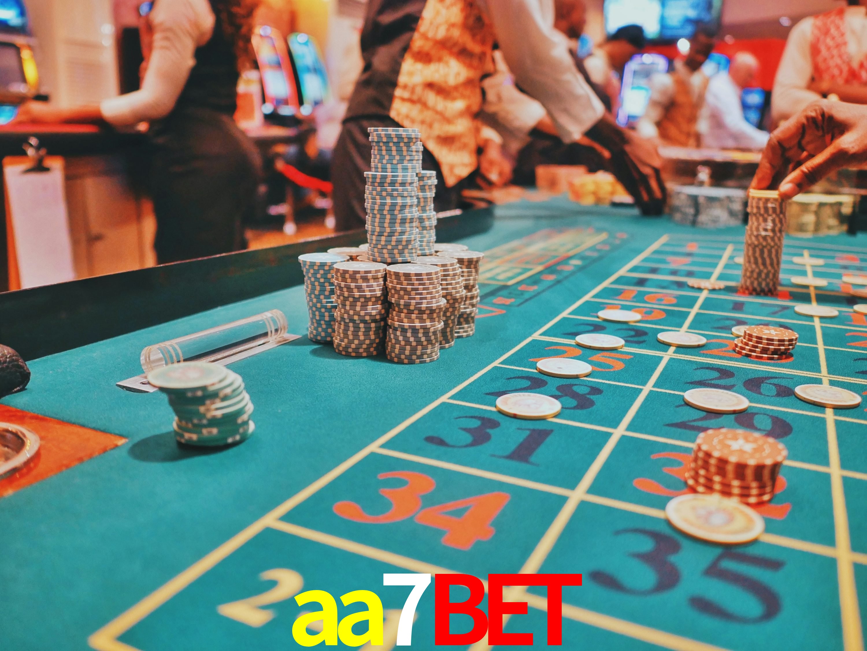 Apostas de Tênis aa7bet