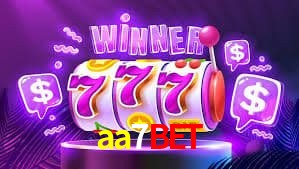 Welcome Bonus aa7bet