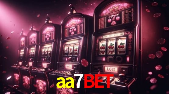 Programa VIP aa7bet