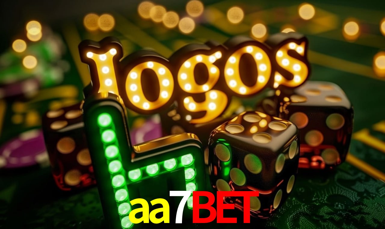 Login Seguro aa7bet