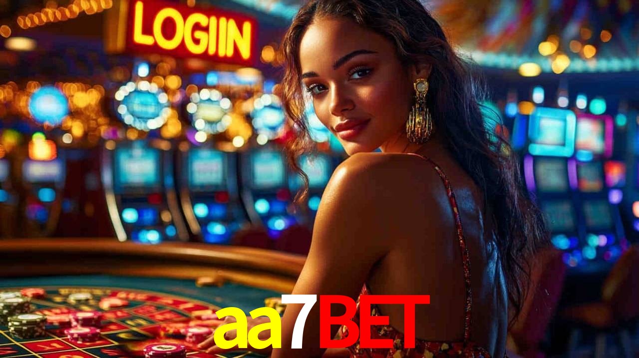 Integração de APIs aa7bet
