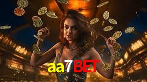 Player Reviews aa7bet