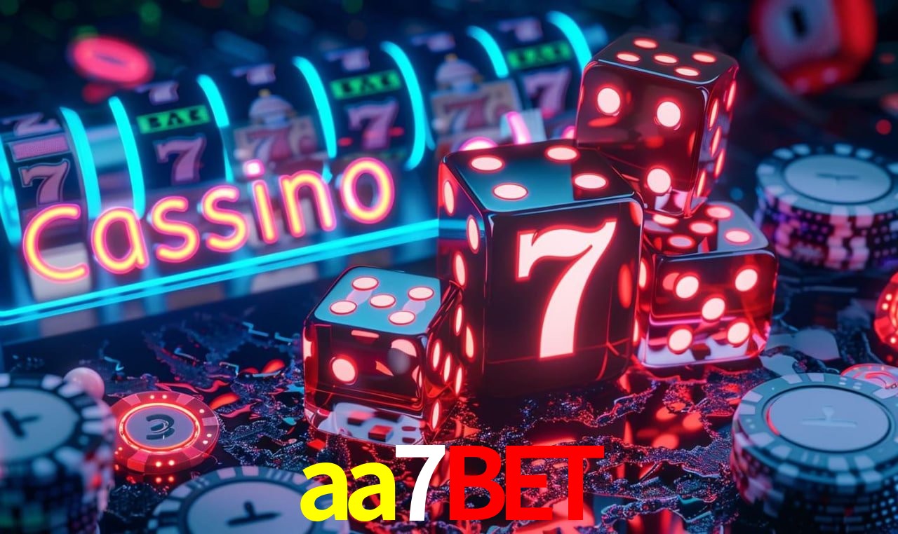 Experiência VIP aa7bet