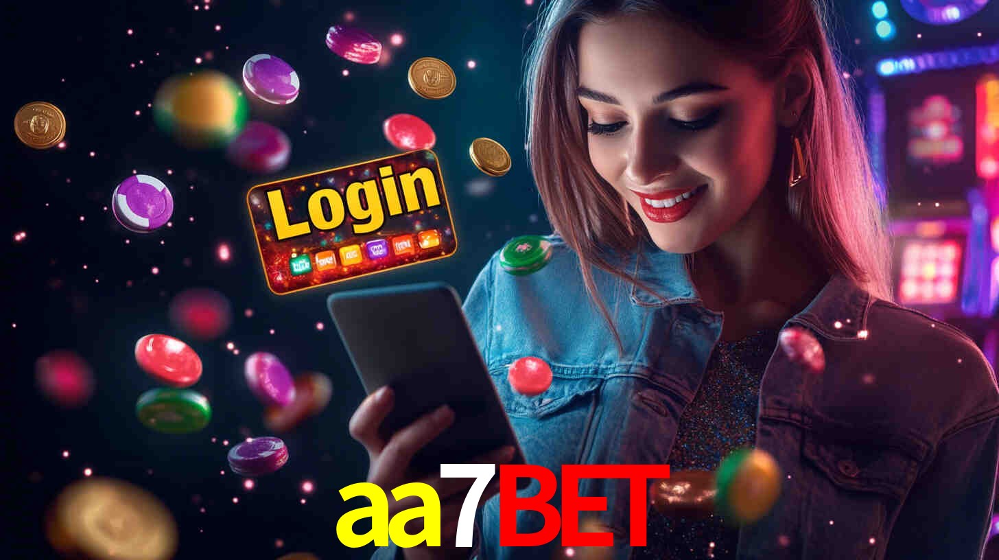 A Experiência Imersiva dos Cassinos Ao Vivo no aa7bet