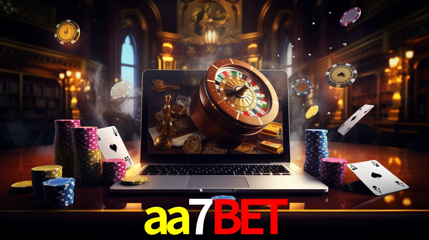 Live Casino aa7bet