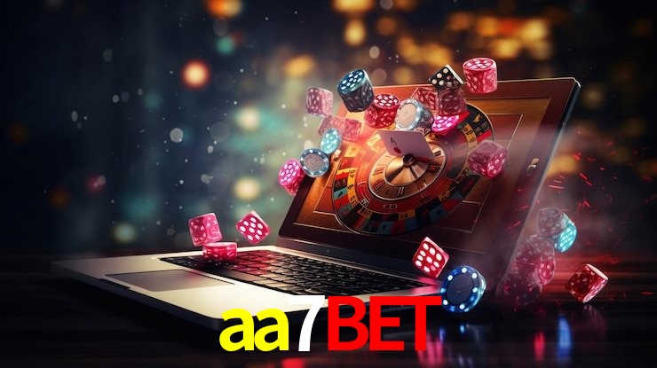 Interface Premium aa7bet