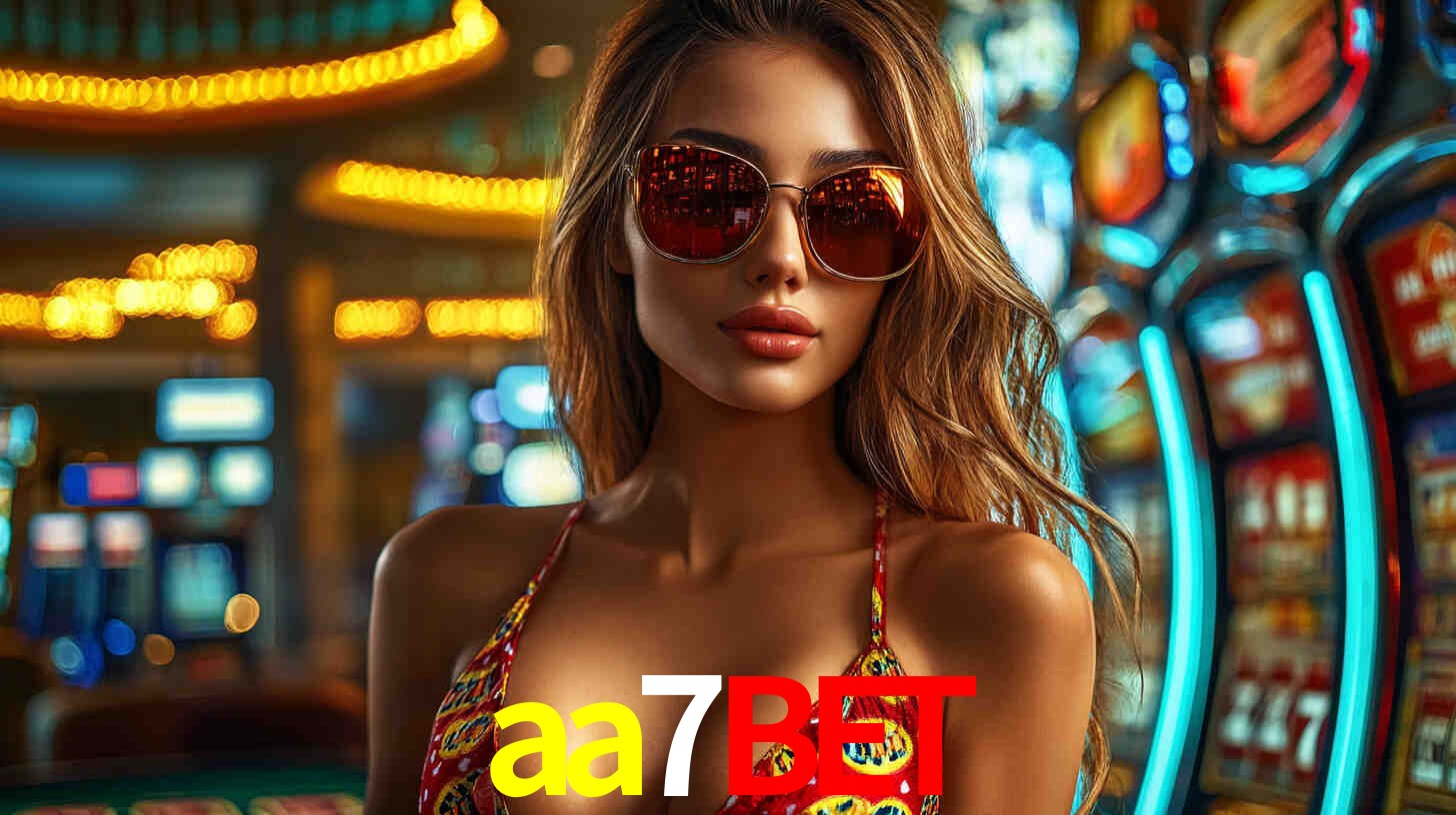 Premium Interface aa7bet